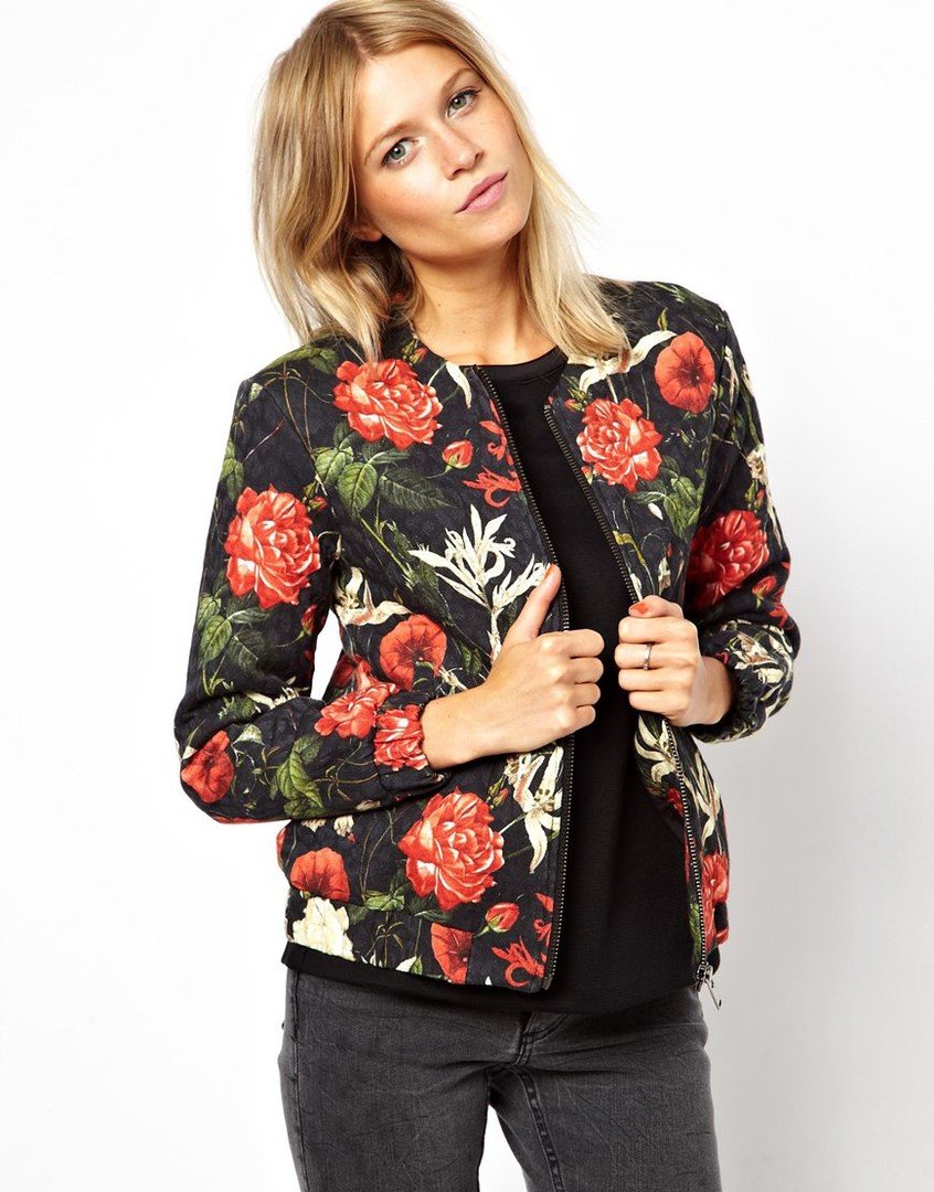 Бонприкс куртка куртка