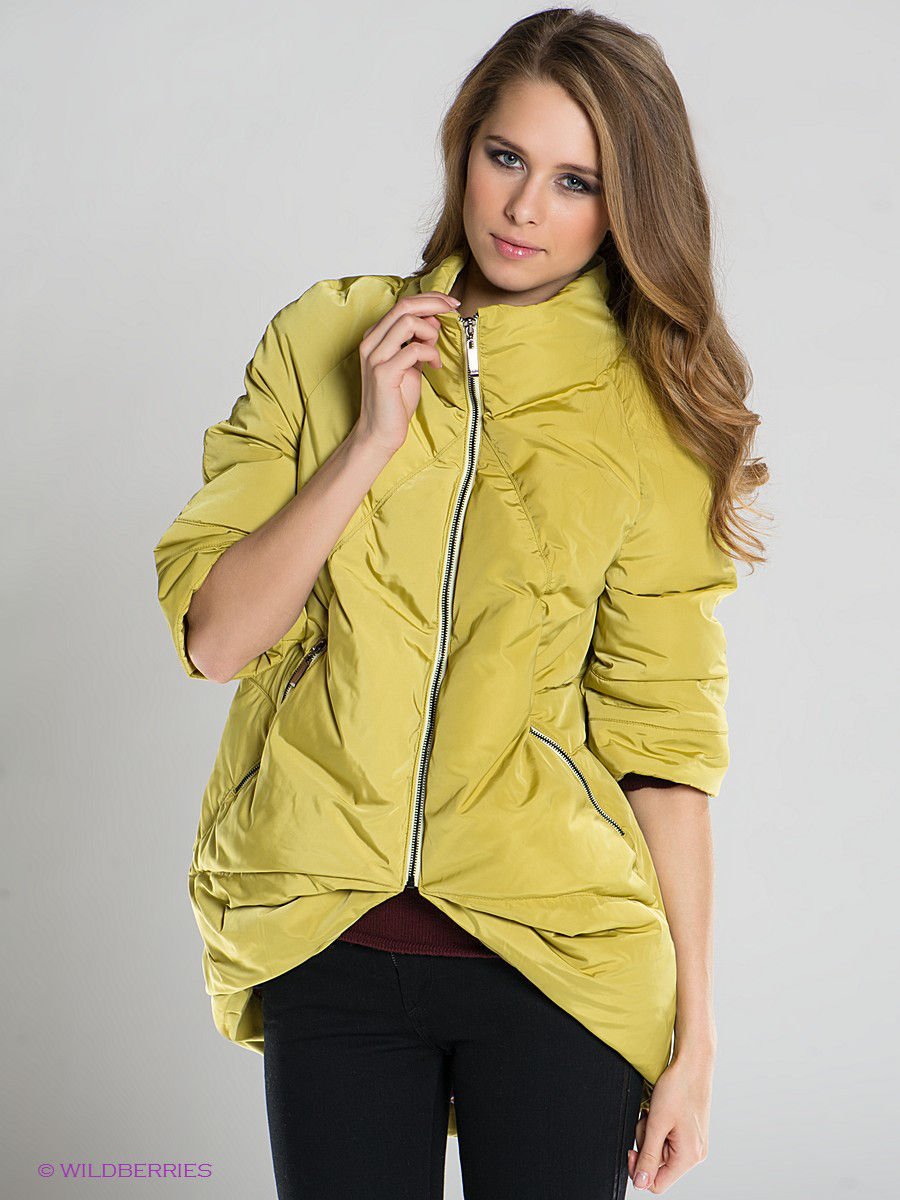 Бомбер женский куртка Весна 2021