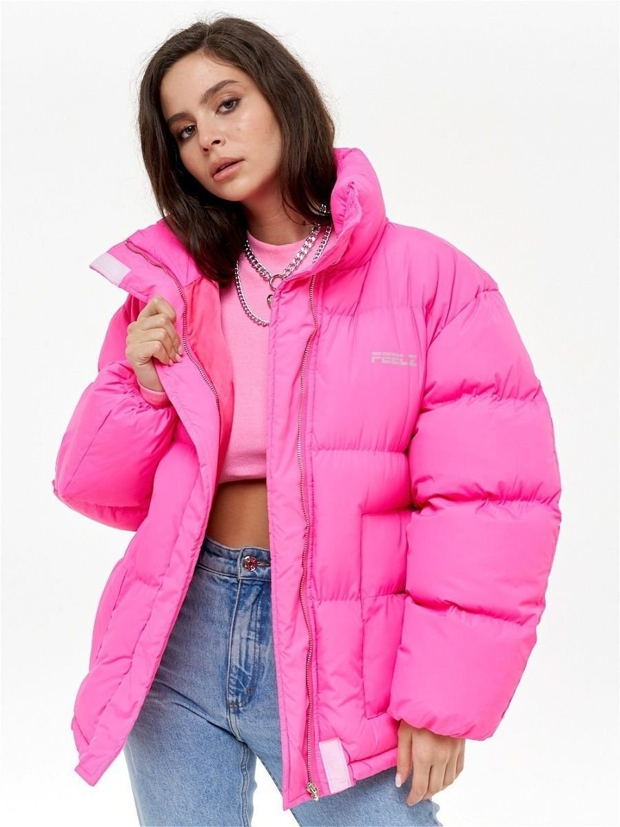 Вышивка на куртке