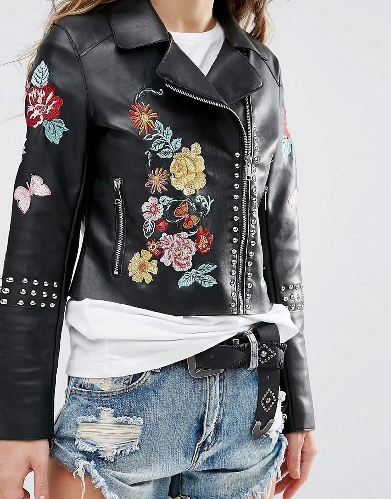 Дольче Габбана жакет в цветы