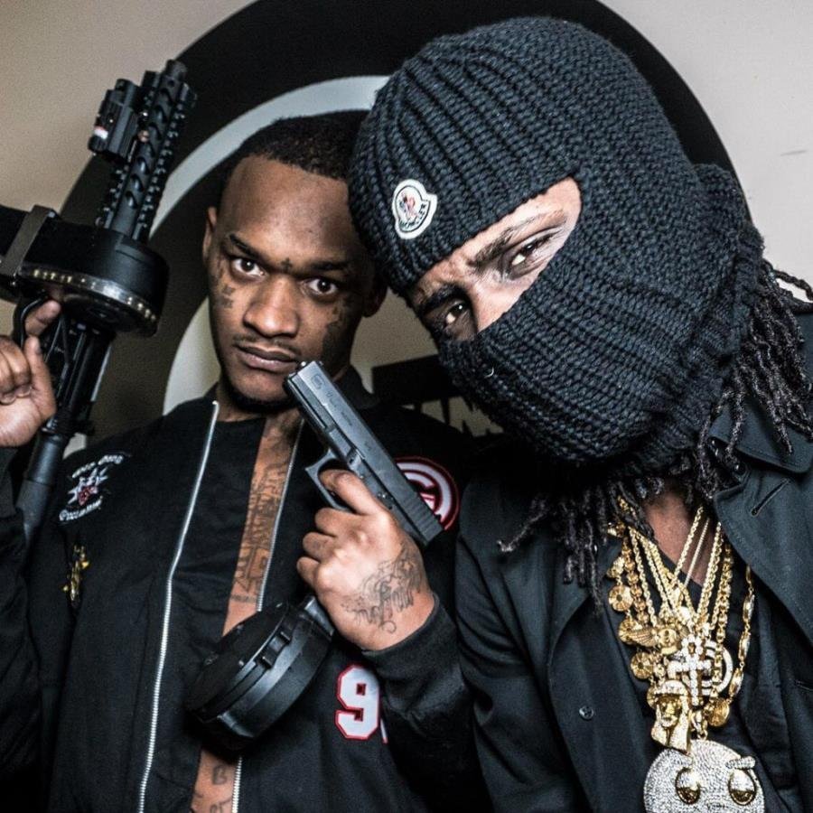 Летние Луки для подростков