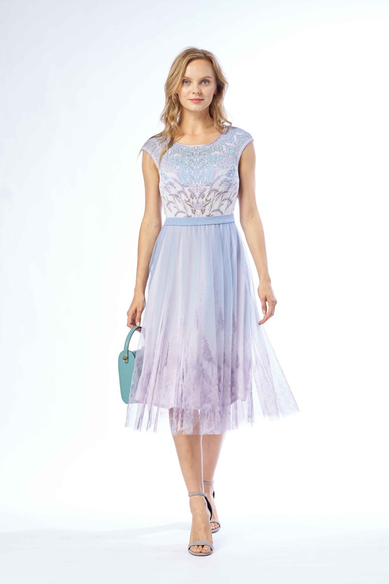 Дизайнерская одежда Aleksandra Bogdanova