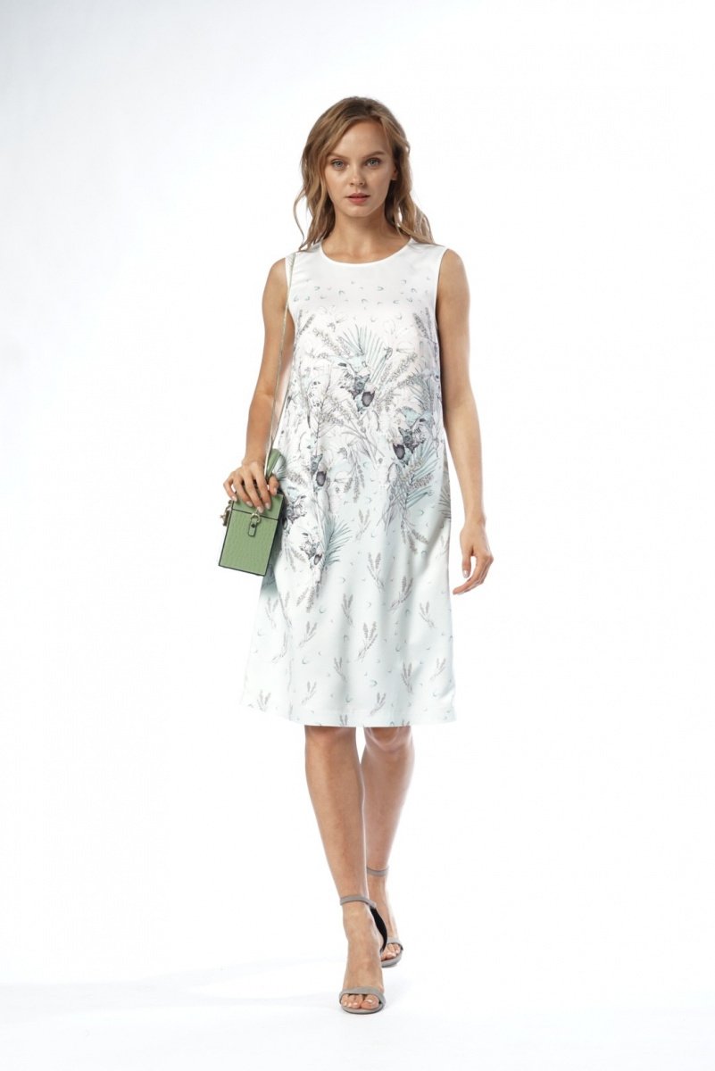 Александр Богданов коллекция 2019