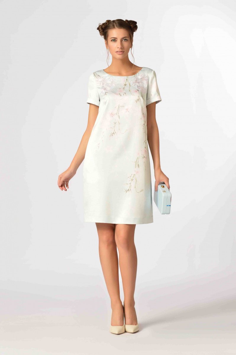 Новая коллекция Александра Богданова 2018