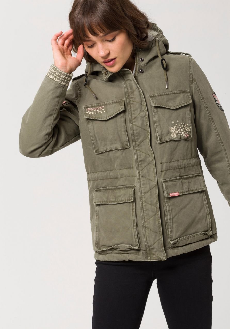 Куртка эксперт Люкс