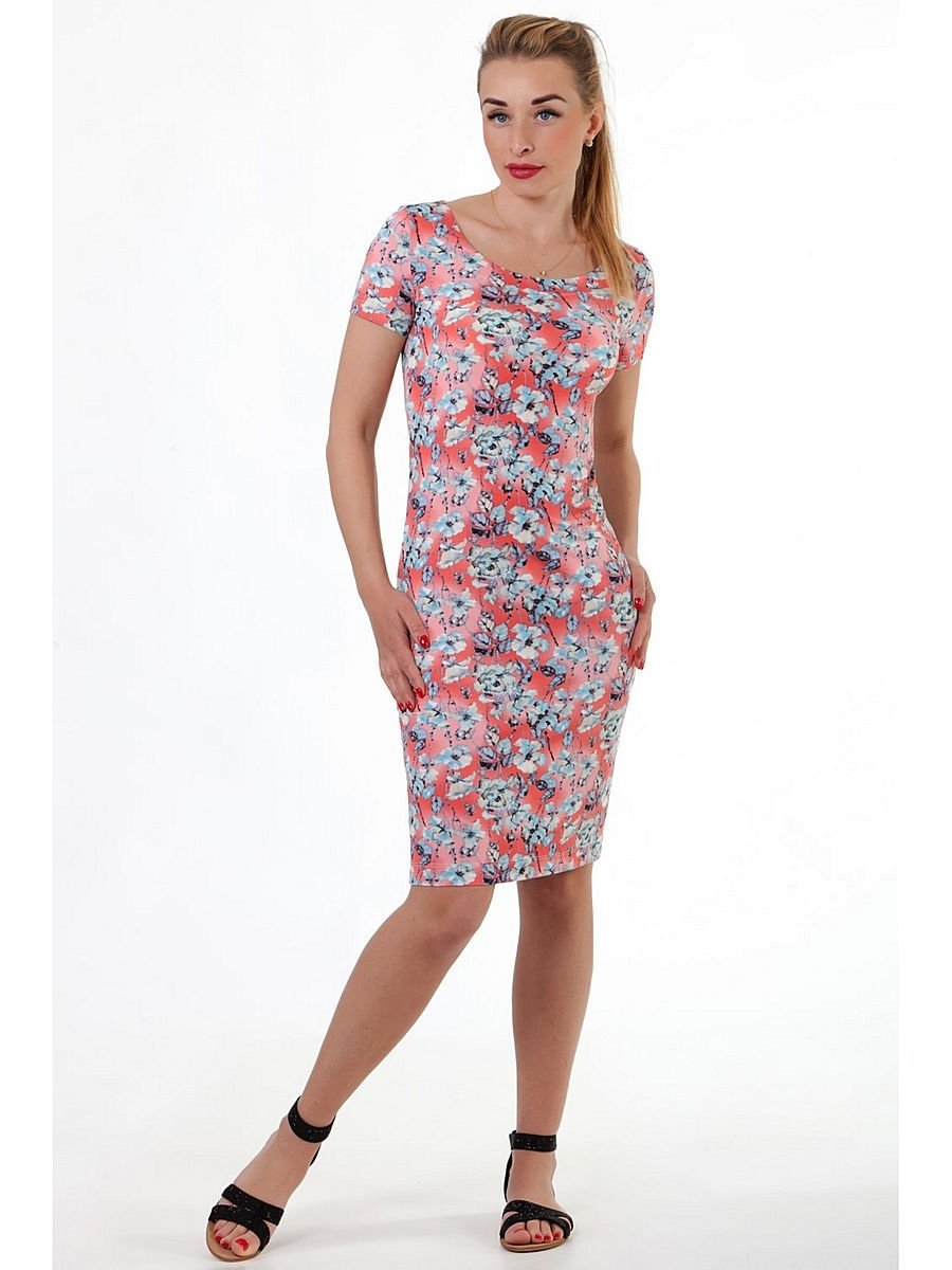 Платья из Прибалтики