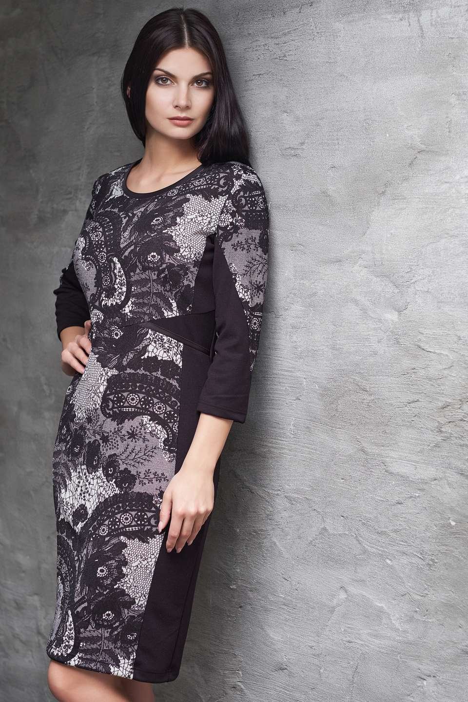 Платье женское iv31291