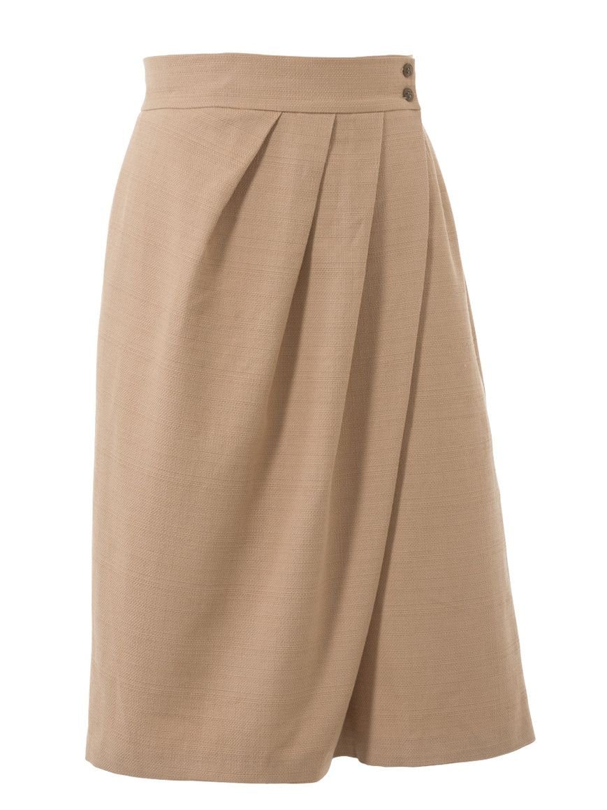 Яркие летние юбки