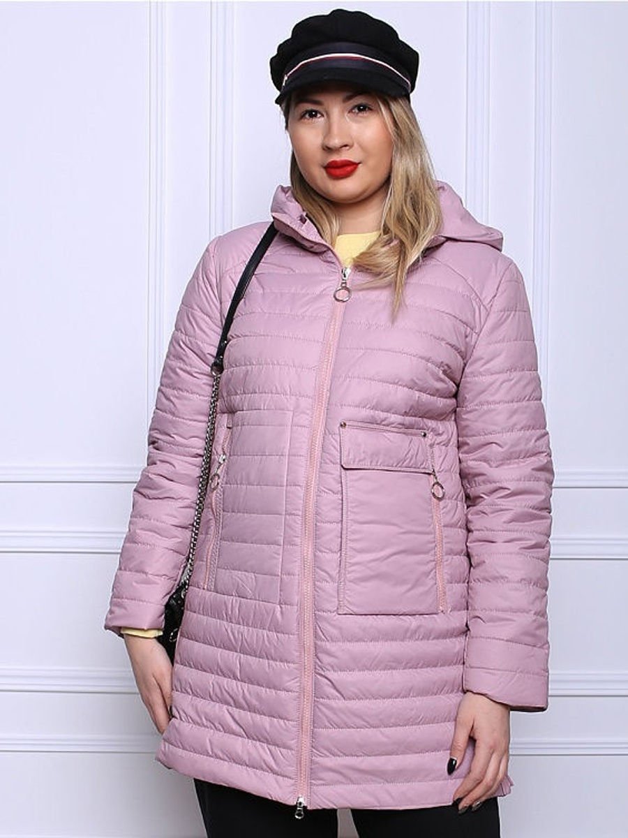 Польские куртки женские демисезонные