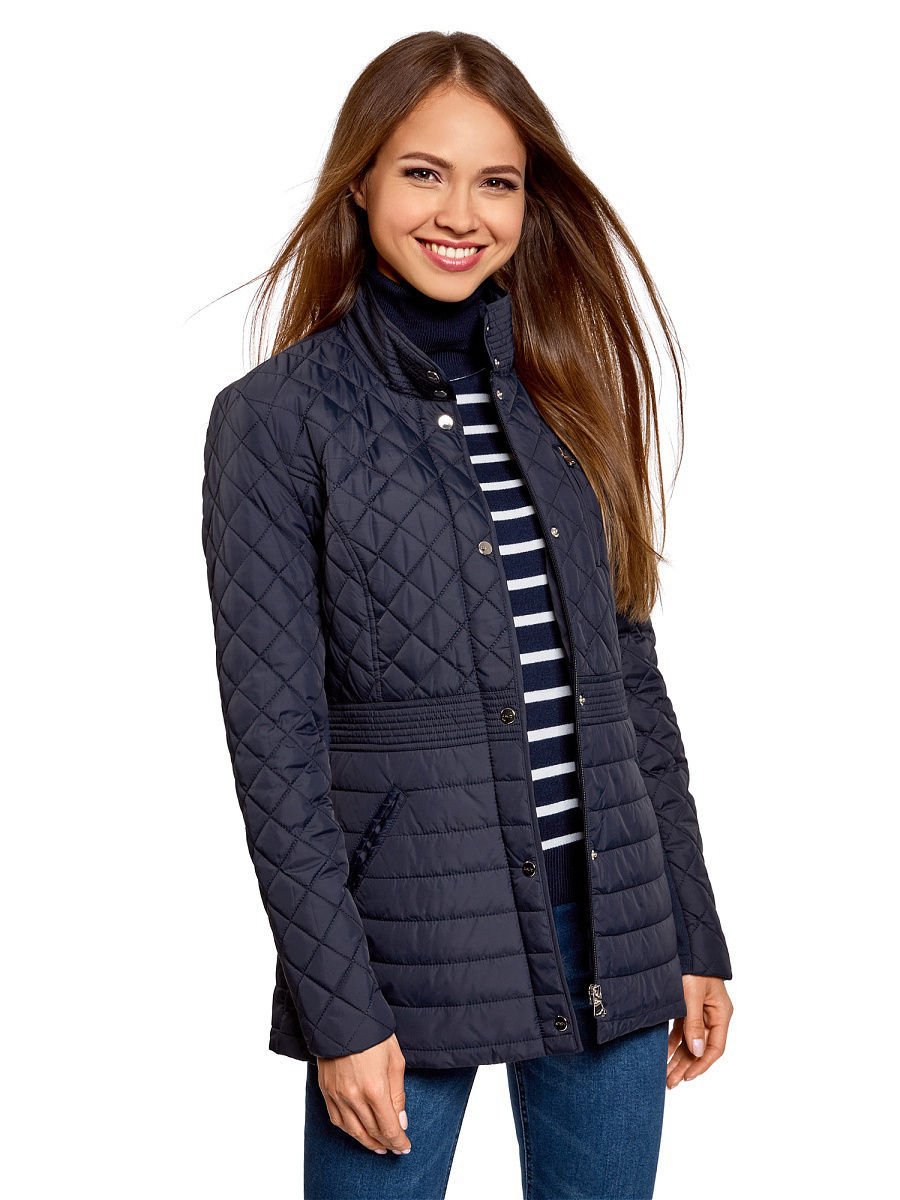 Bonprix куртка стеганная арт.92825884