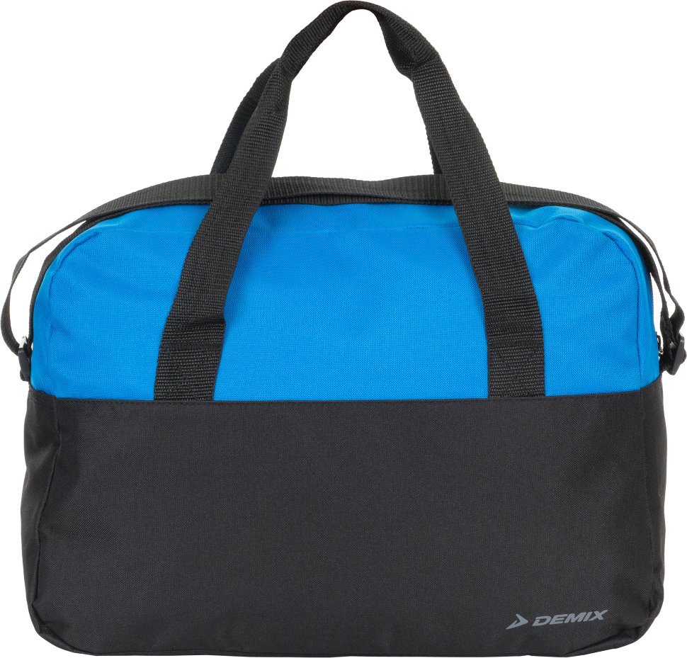 Спортивная сумка демикс