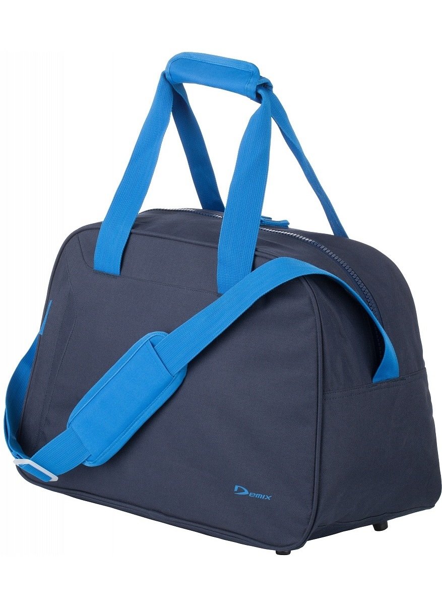 Спортивная сумка Demix cucb07 размер