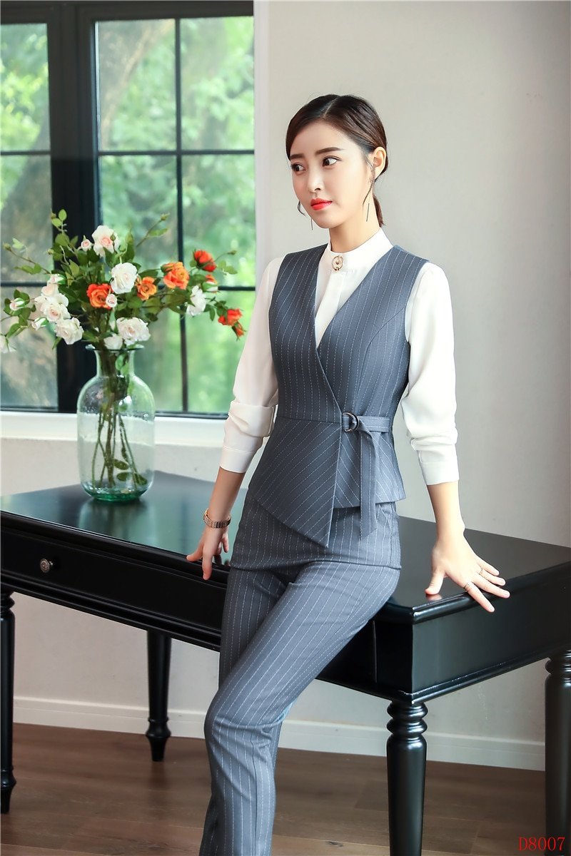 Выкройка брючного костюма женского