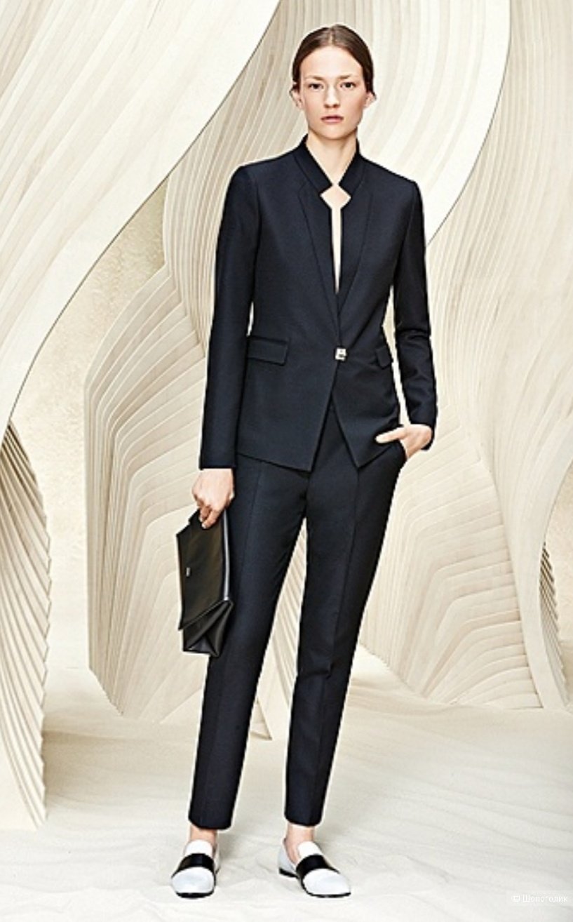 Женские брючные костюмы 2021 для женщин 60лет