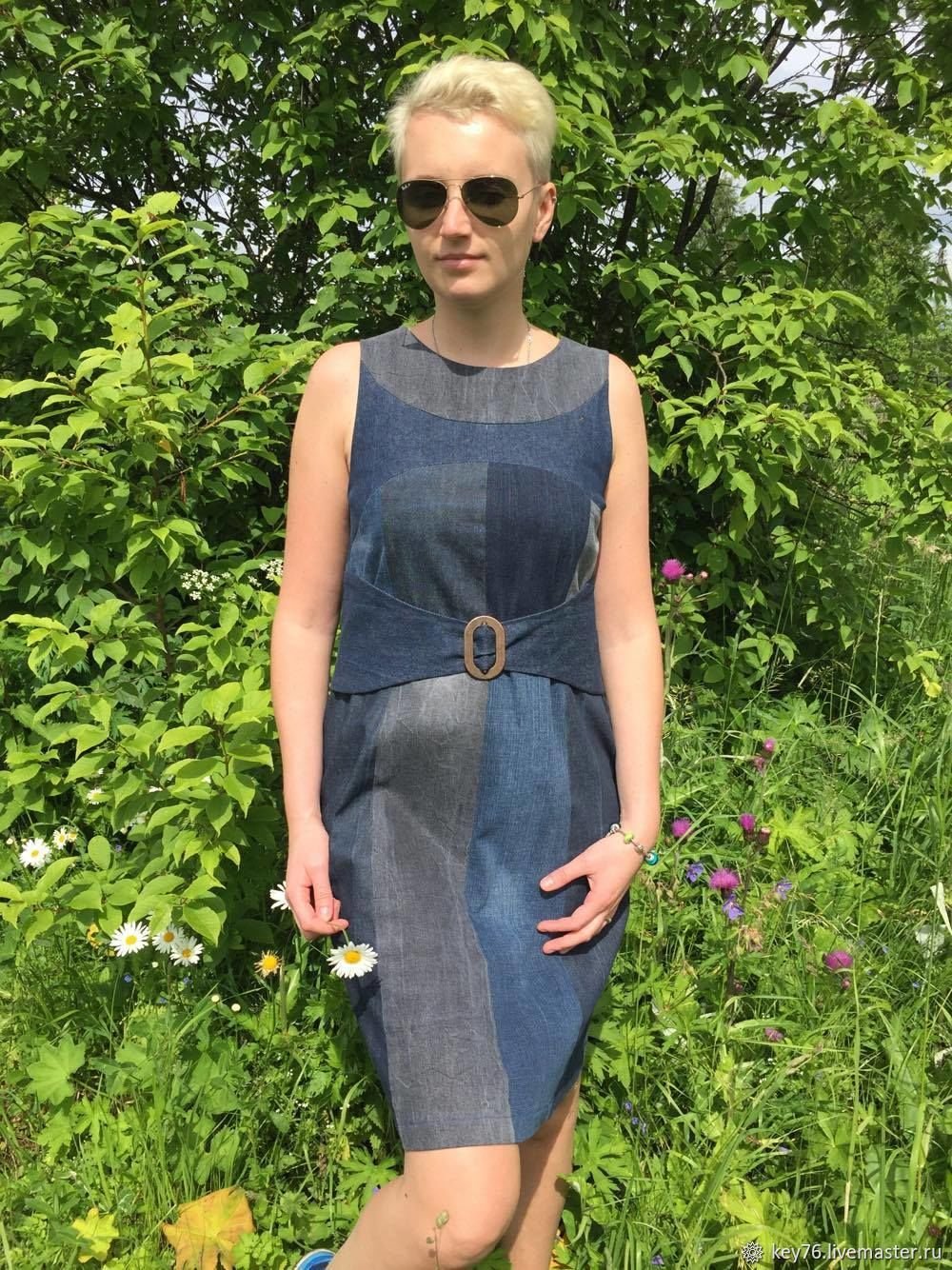 Нелли Тринес моделирование