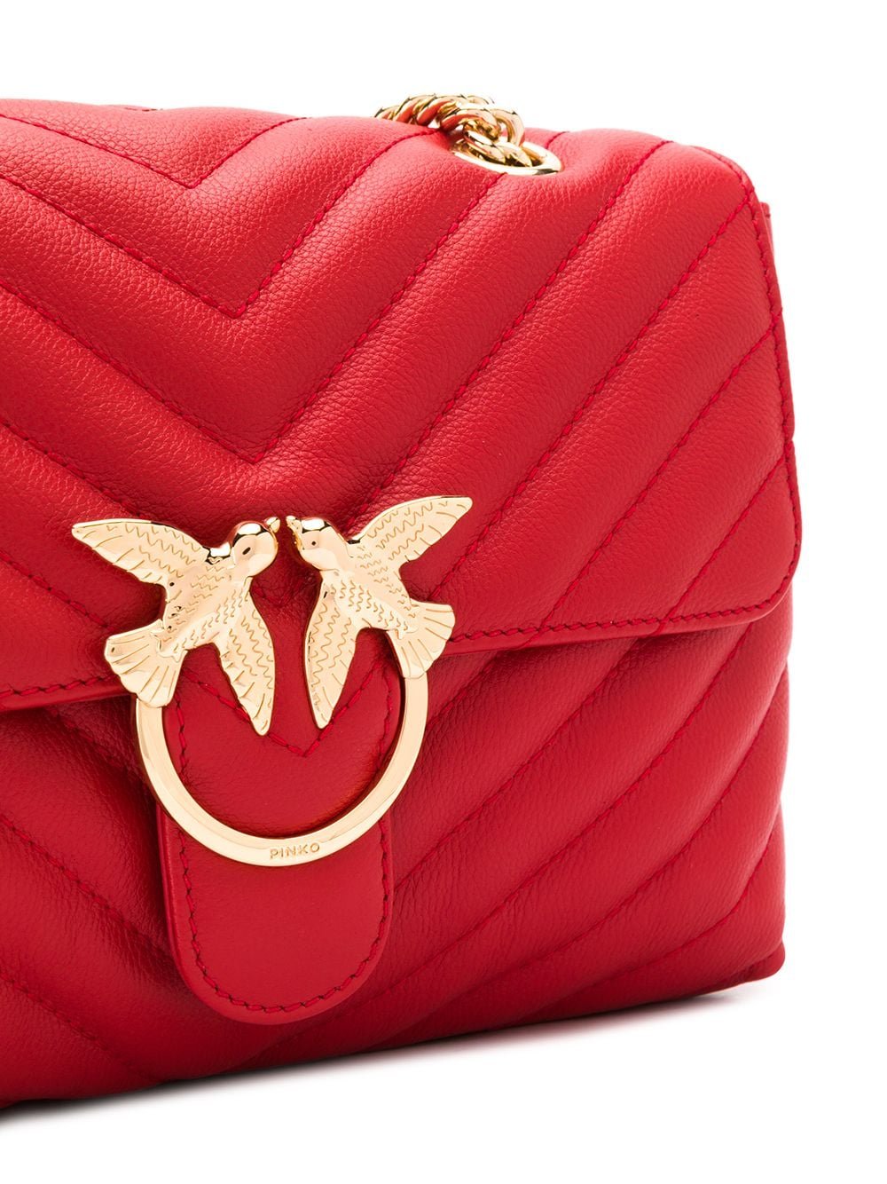 Сумка Pinko 1p21uy