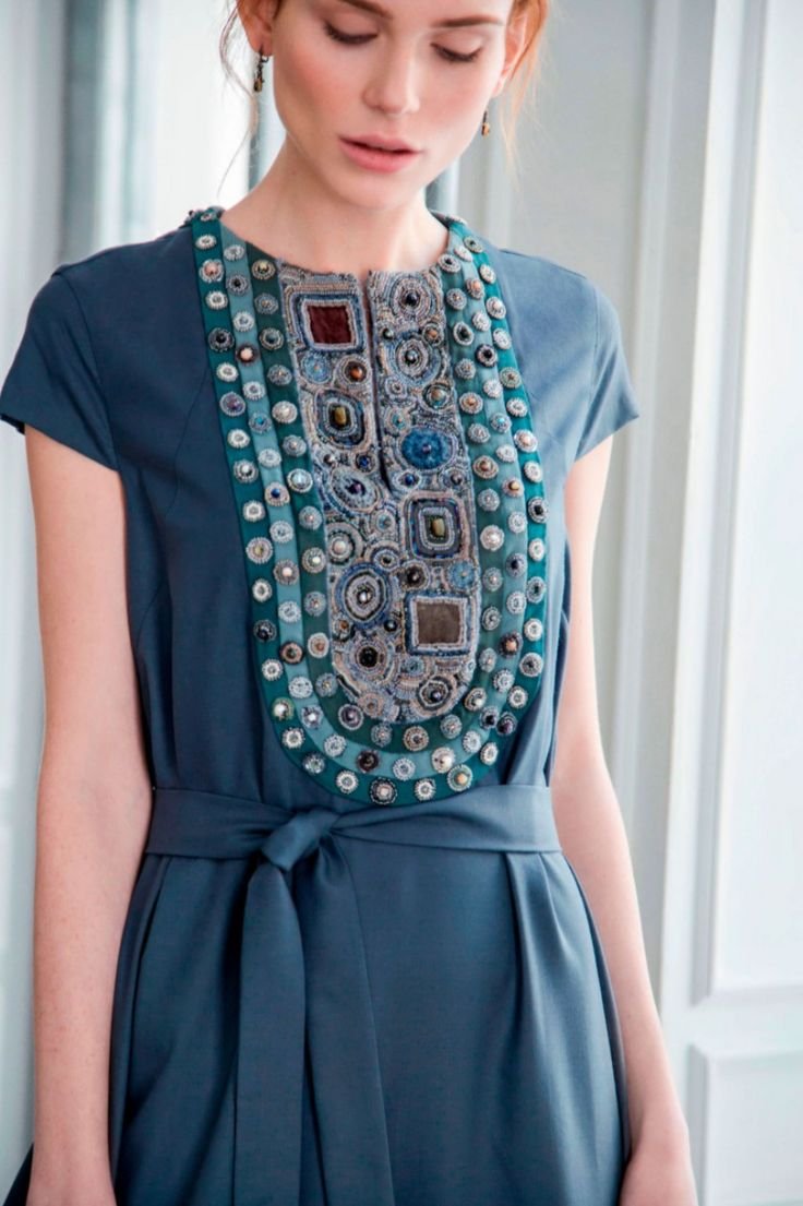 Светлана Левадная одежда