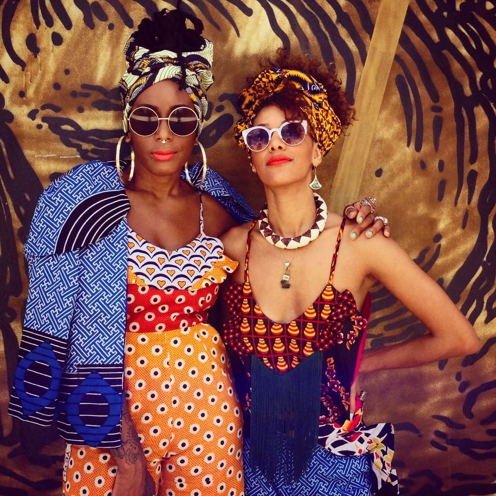 Африканская вечеринка костюмы