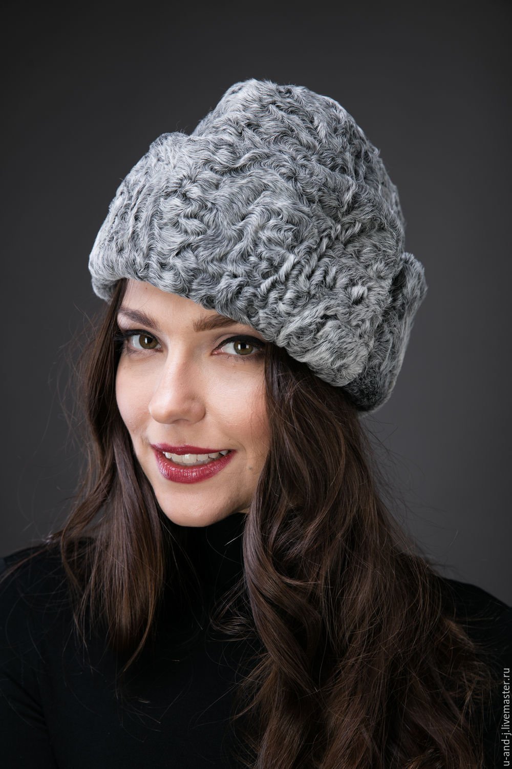 Румынская шапка Качула