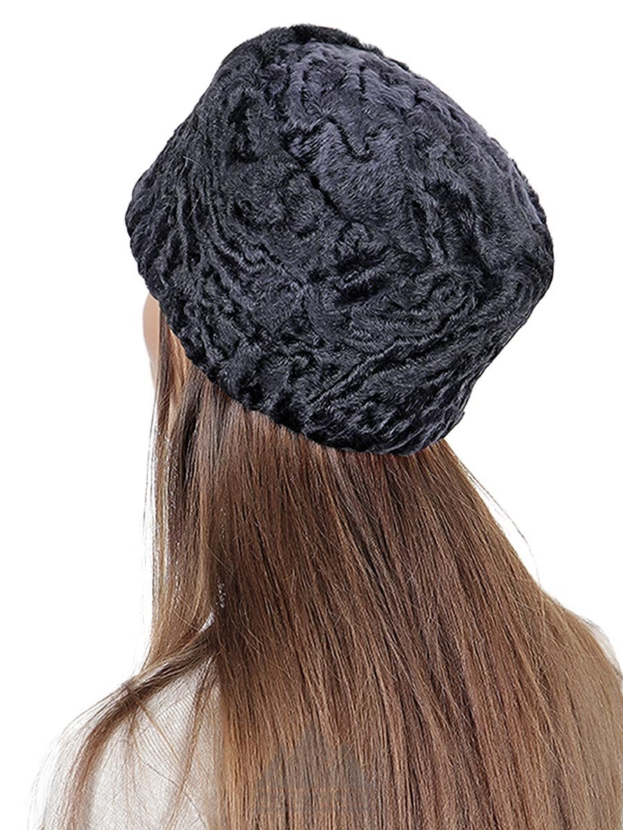 Каракулевая шапка Политбюро