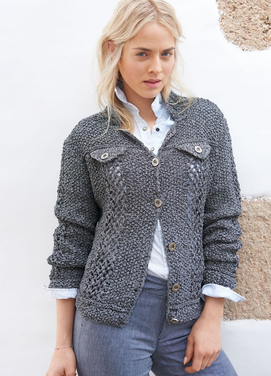 Муаровый фриформ