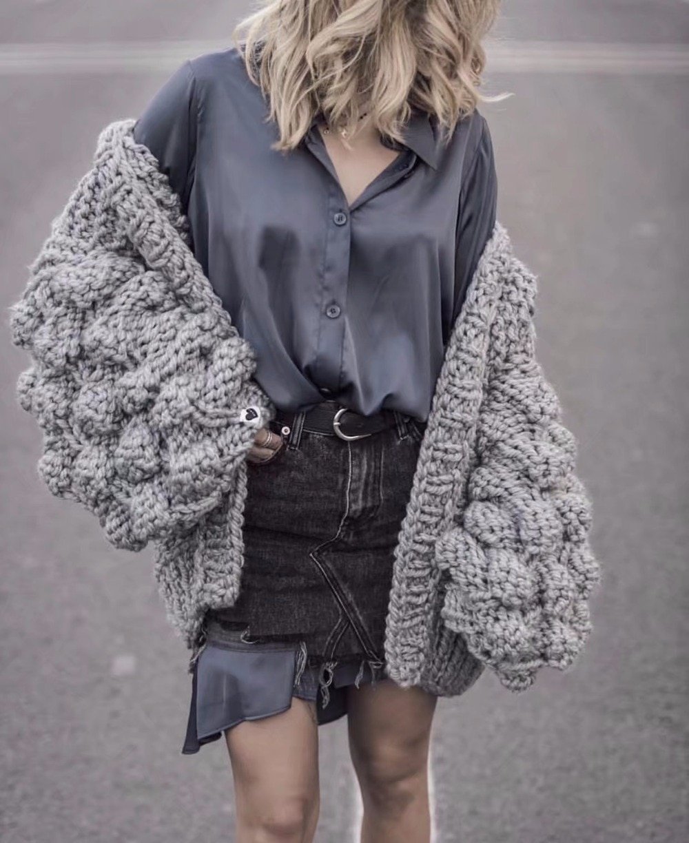 Куртки зимние с крючёчками