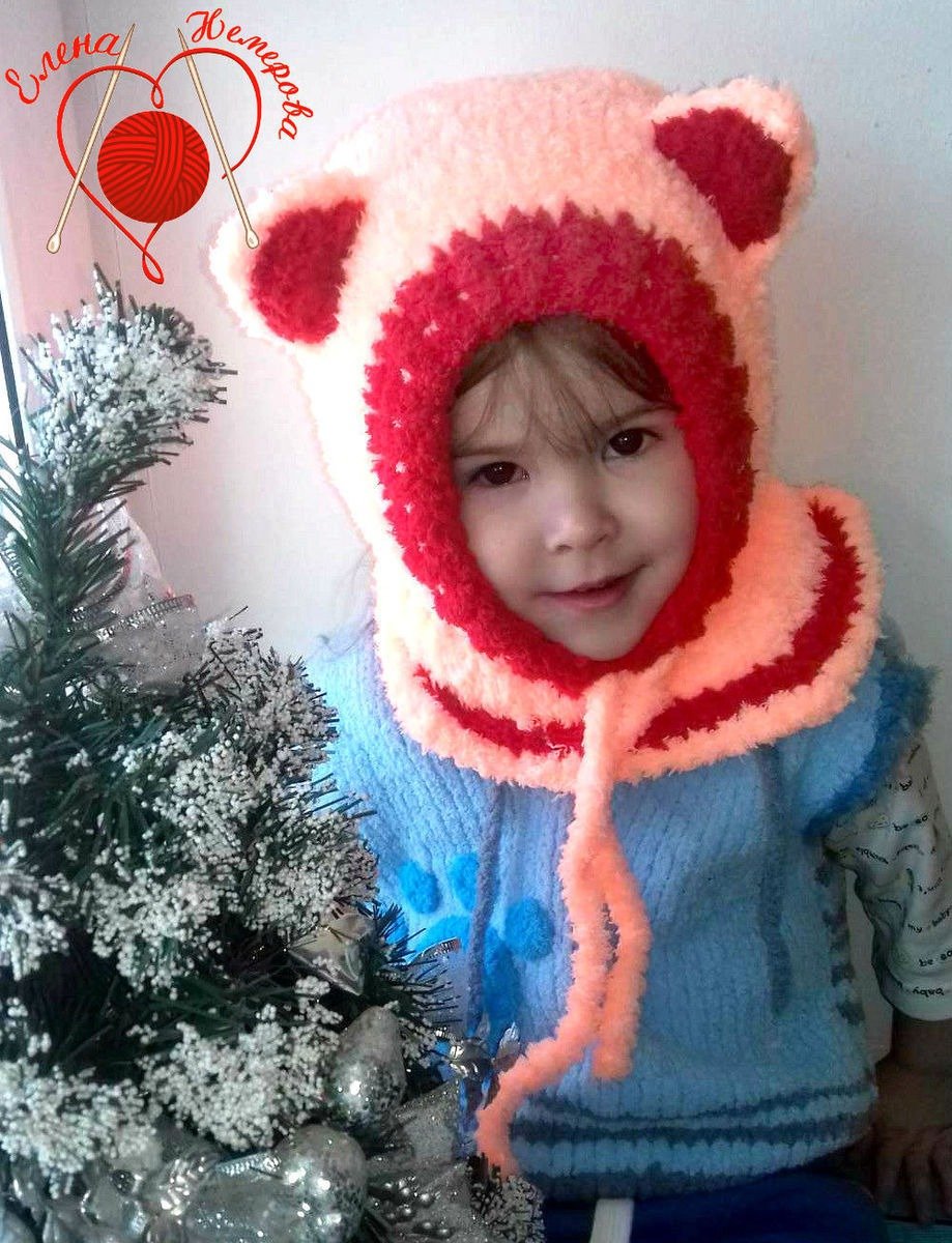 Макаруны из Ализе Пуффи