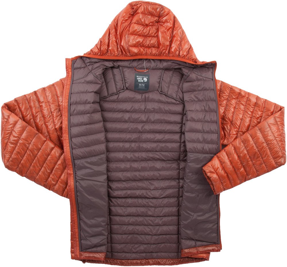 Пуховик Mountain Hardwear