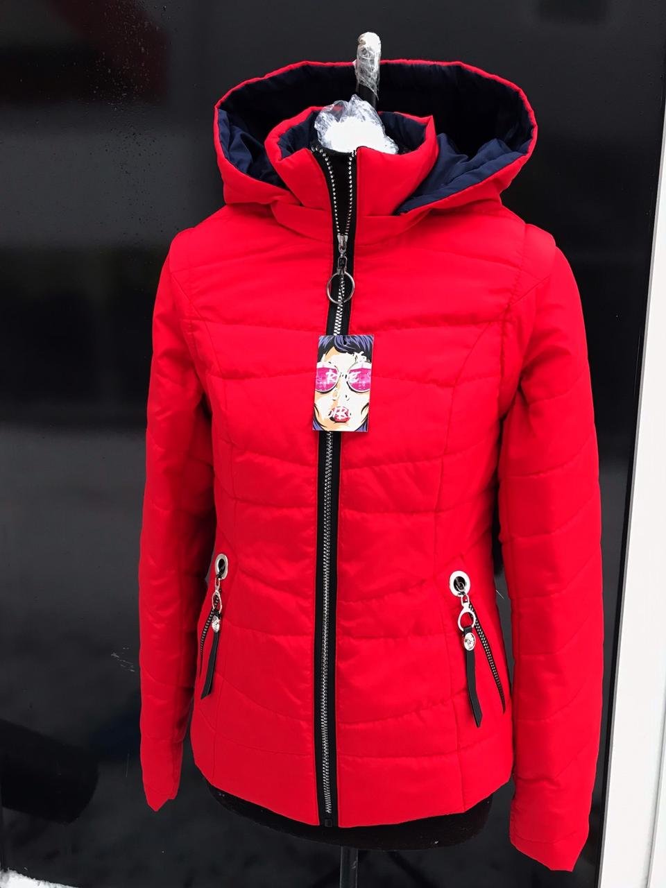 Bogner куртка трансформер