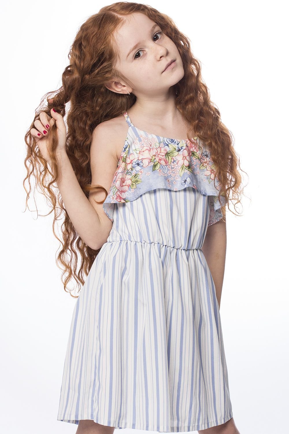 Сарафаны для подростков летние