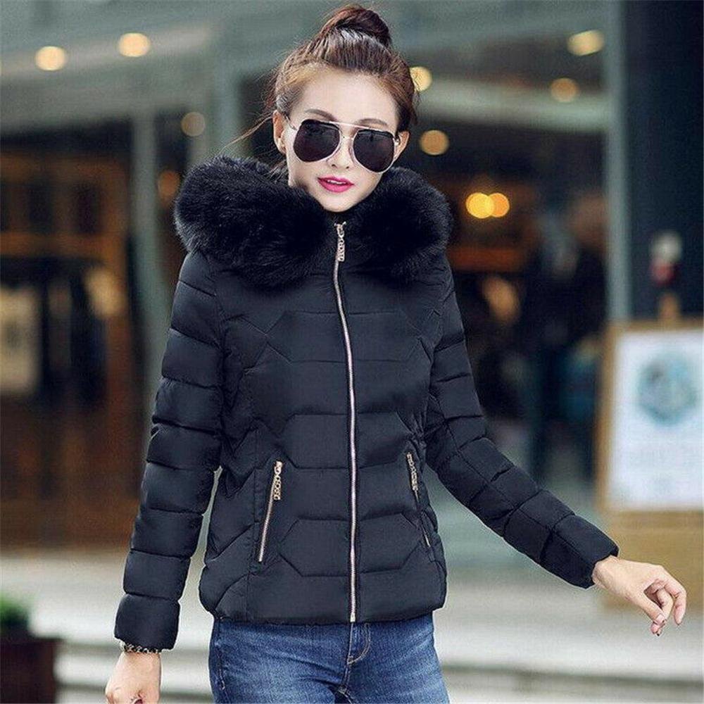 Кожаная куртка с норкой женская