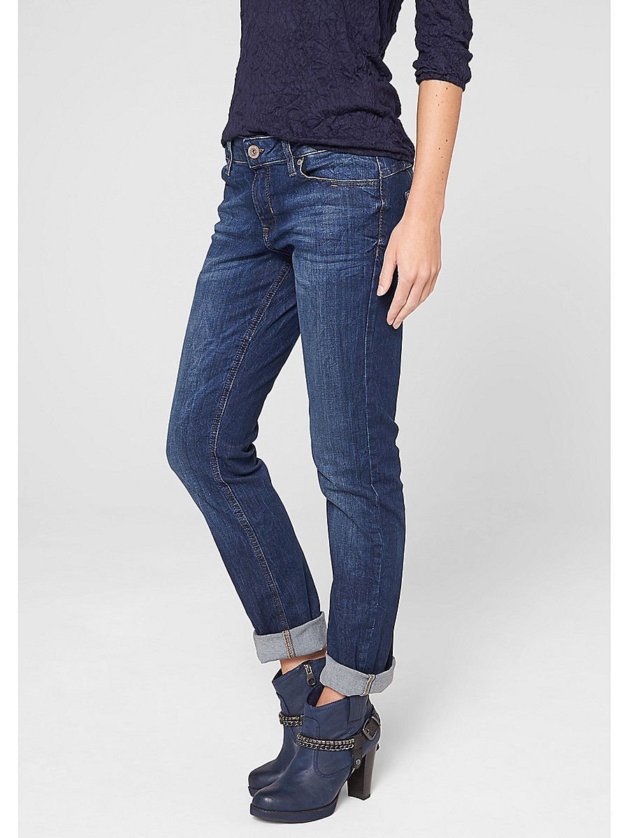 Задний карман