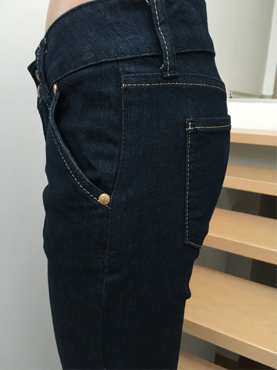 Nicholas зауженные джинсы