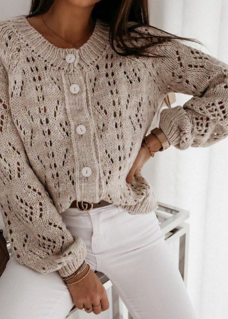 Эксклюзивные вязаные вещи