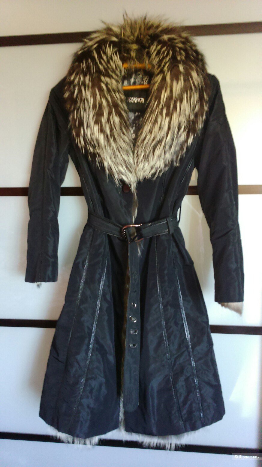 Куртка пихора