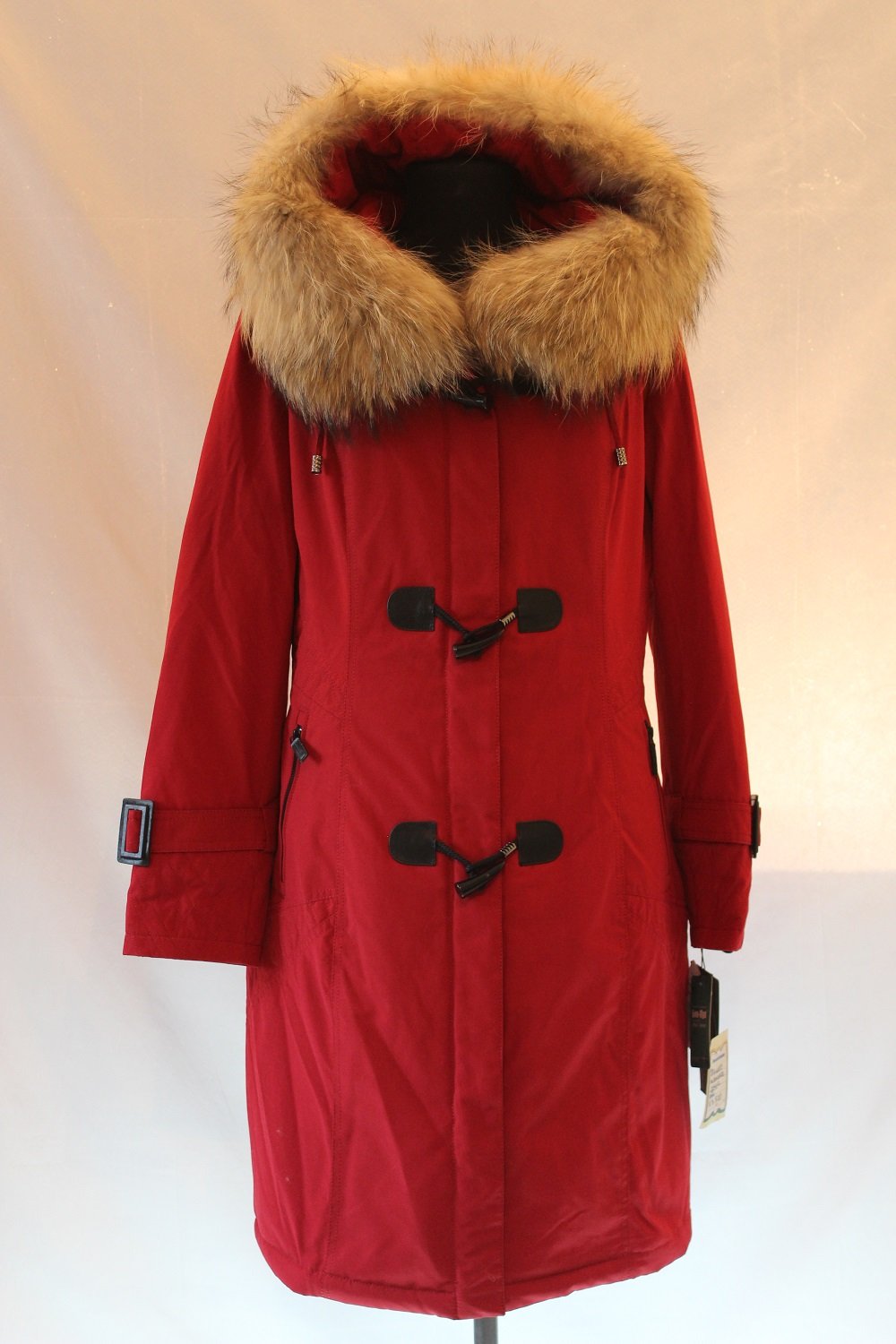 Куртка пихора