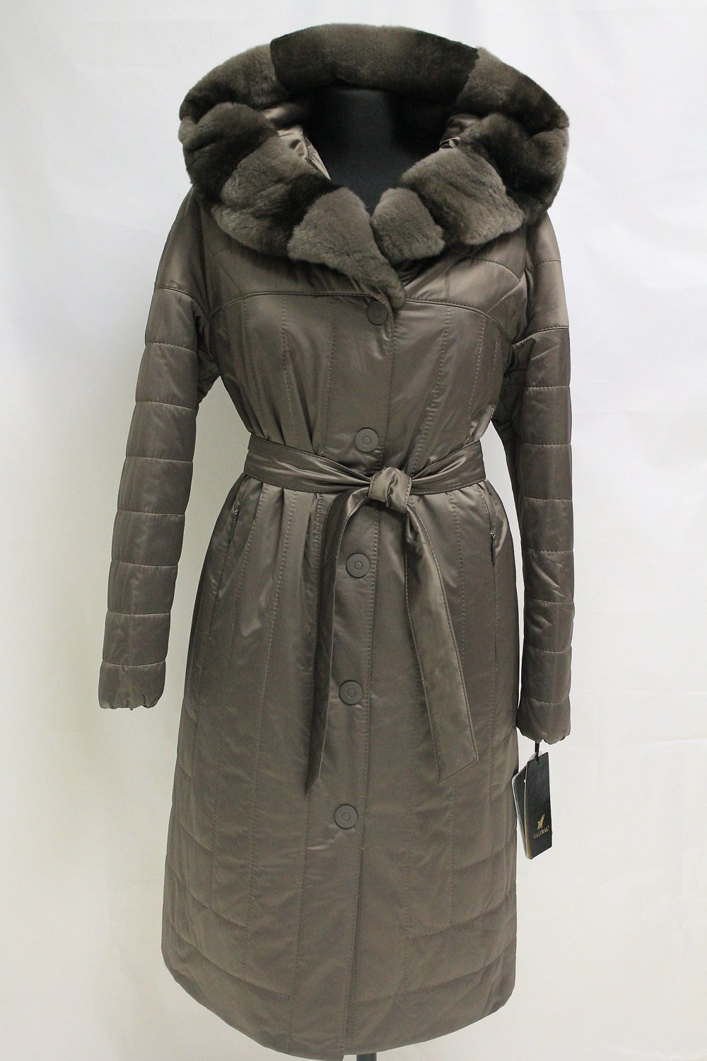 Куртка пихора