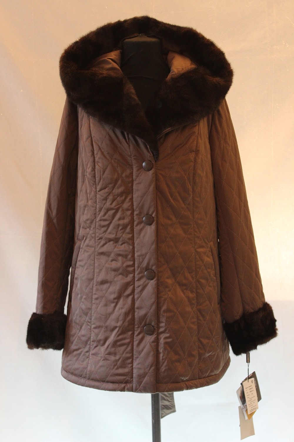 Пихора цветок