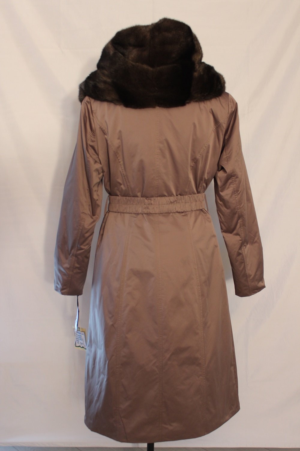 Куртка пихора женская