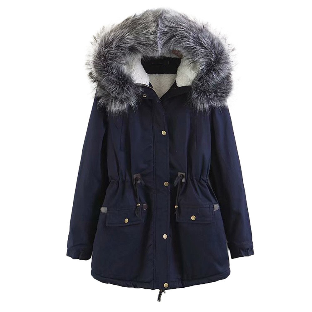 Пихора женская зимняя Woolrich