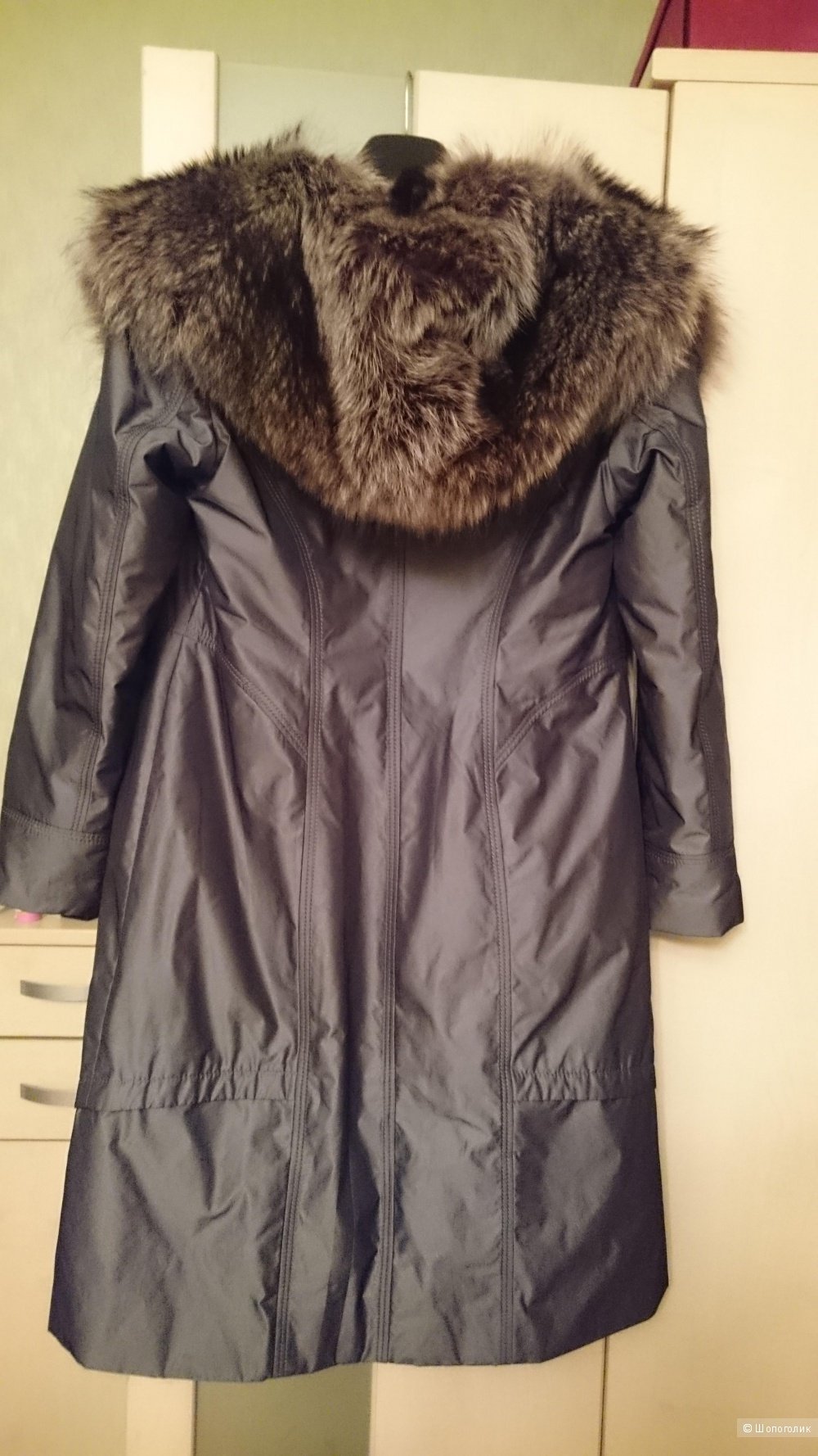 Куртка пихора