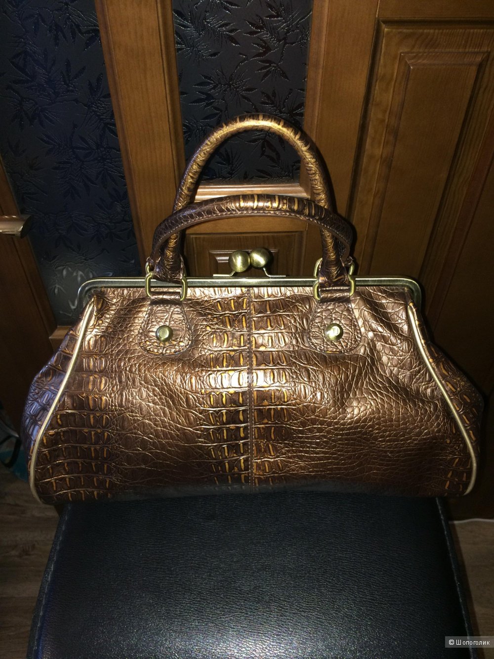 376 Сумка Саломея