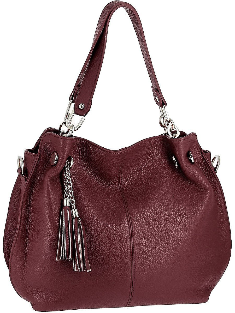 Сумка Лозанна yt 5338017 Blu TJ collection