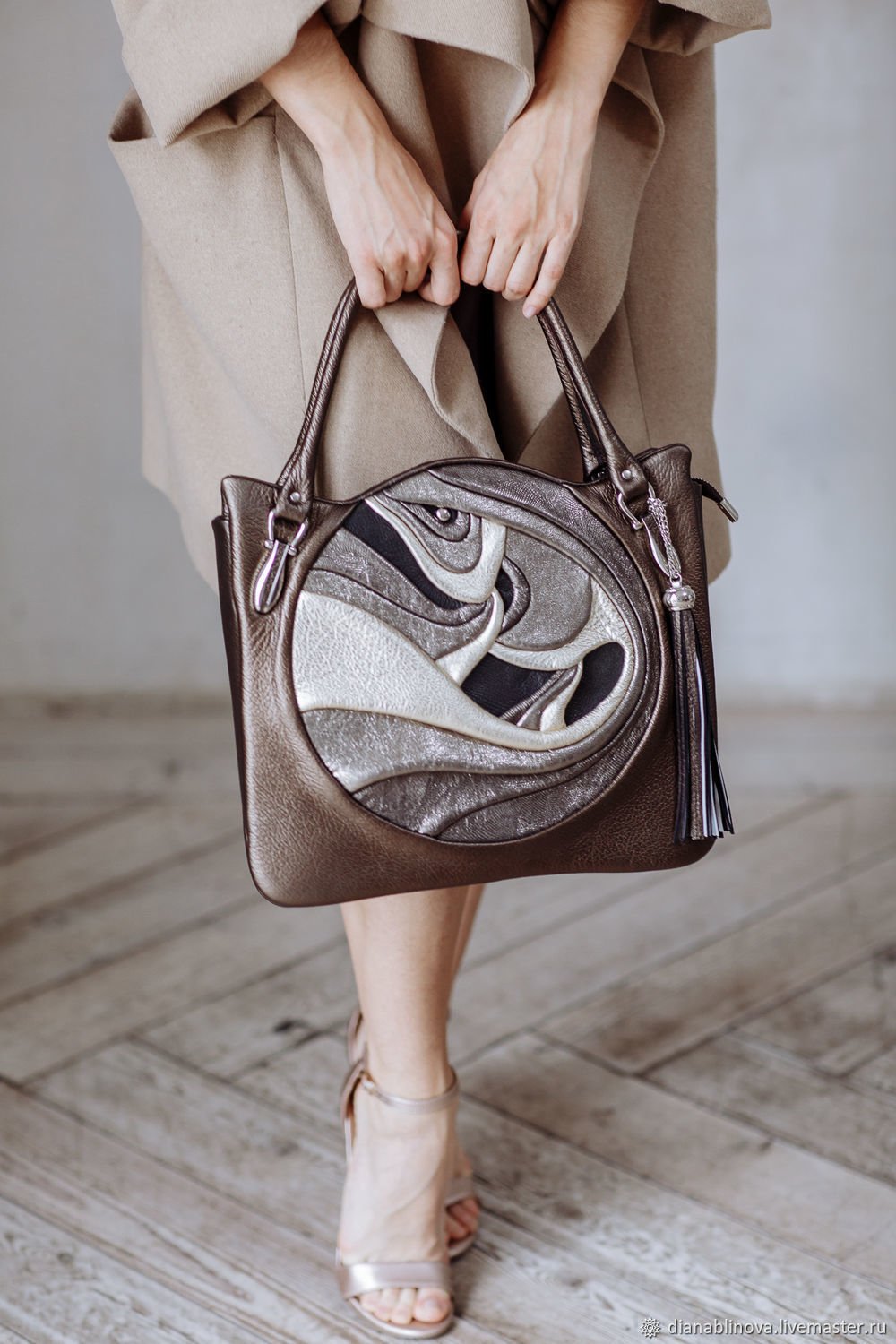 Сумка guess vg436921