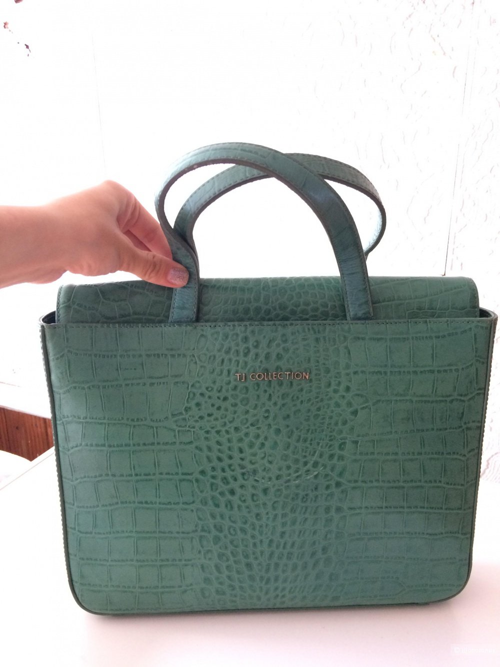 Сумка трансформер TJ collection