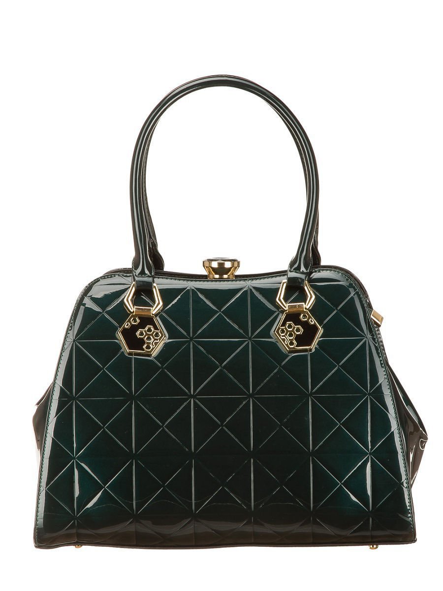 Сумки ридикюли замок поцелуйчик