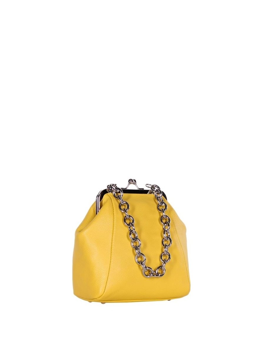 Ридикюль с фермуаром