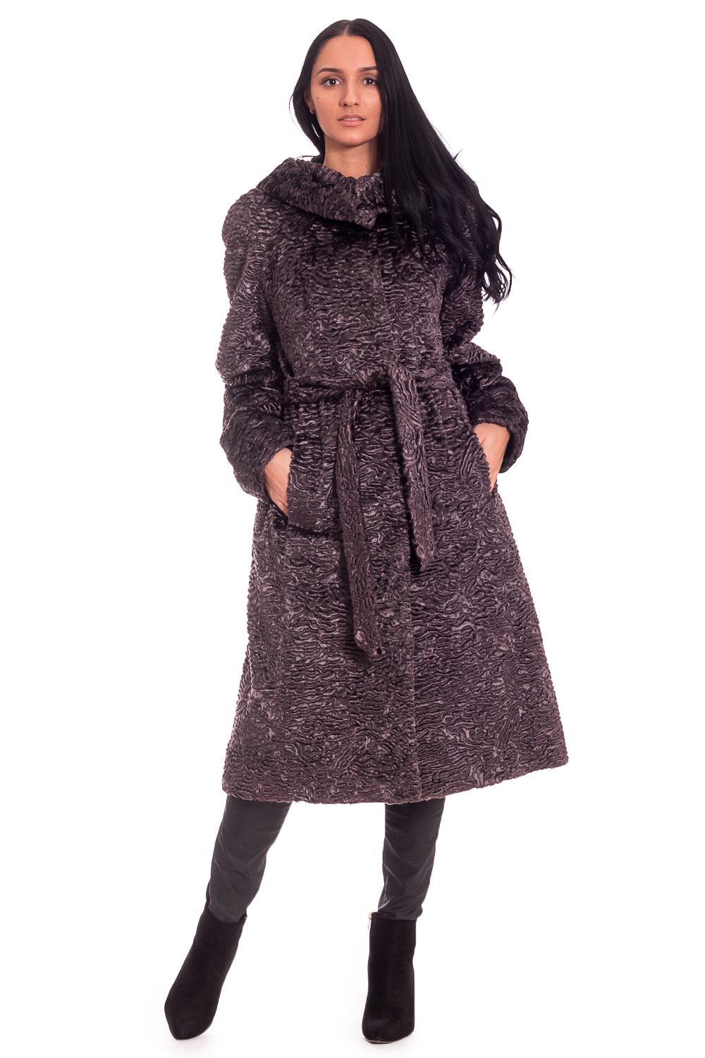 Фенди каракуль 2021