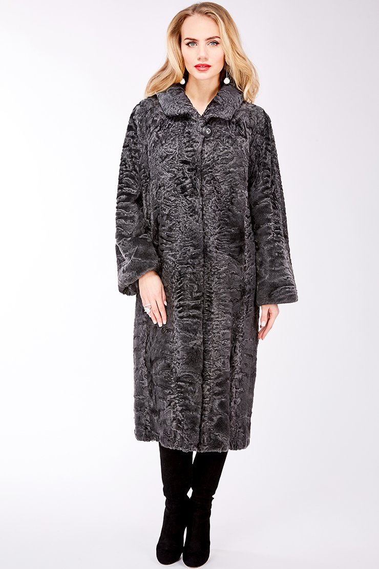 Сагитта каракулевые шубы