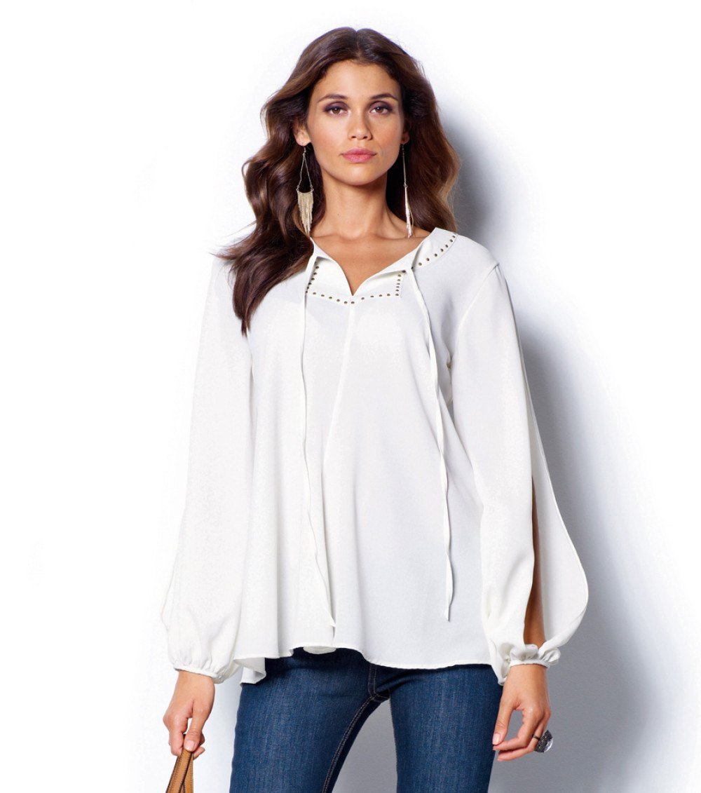 Необычные рубашки женские